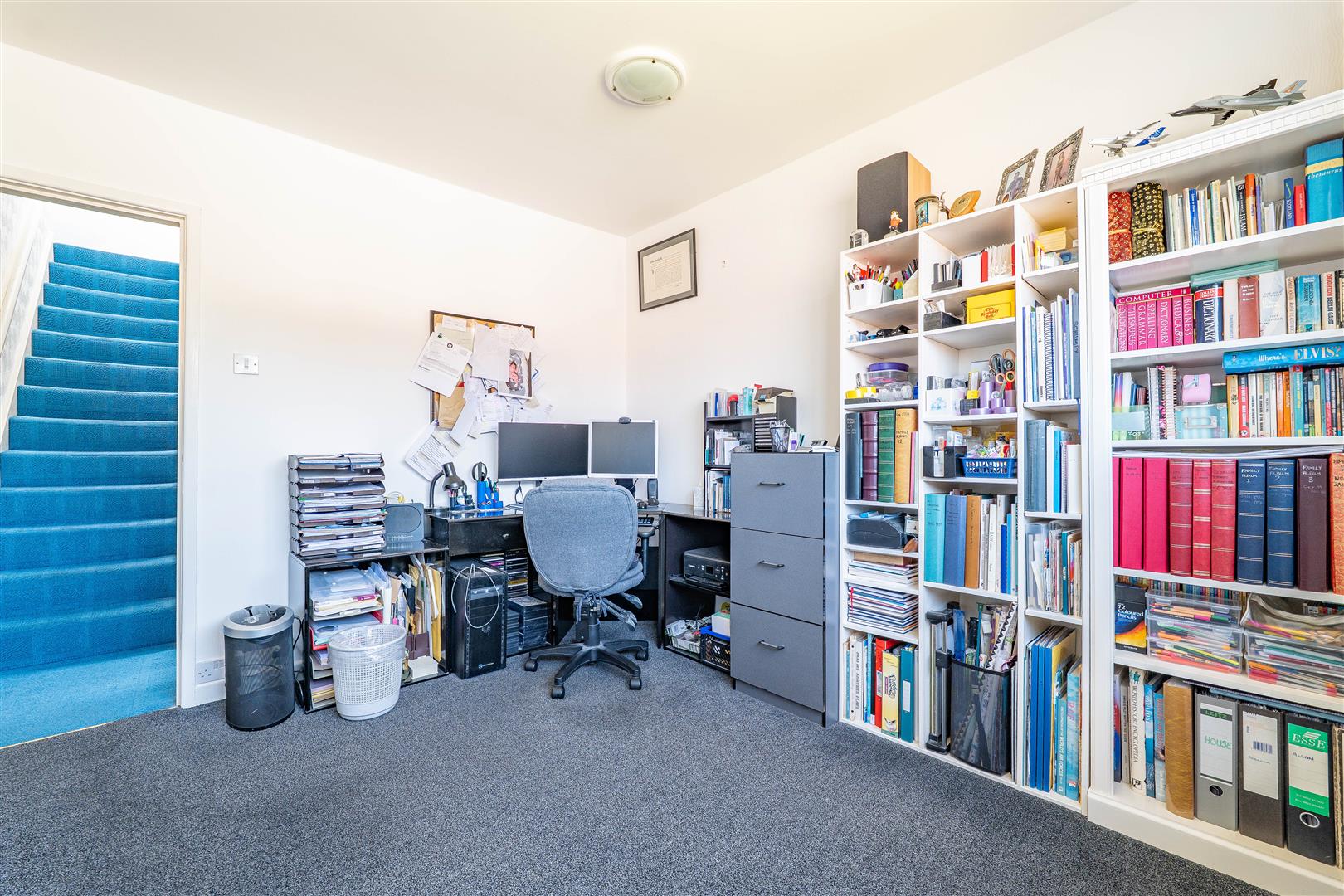 Evesham Close, Hutton, Preston
